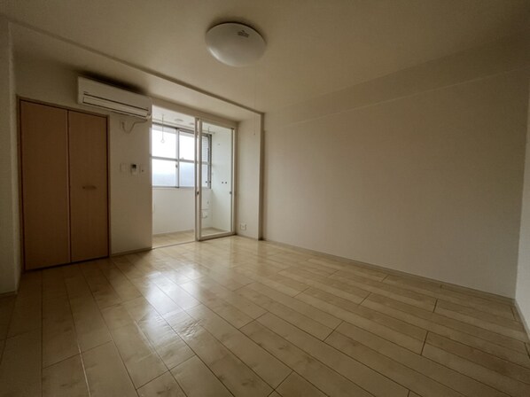 ブリーズコート城北の物件内観写真